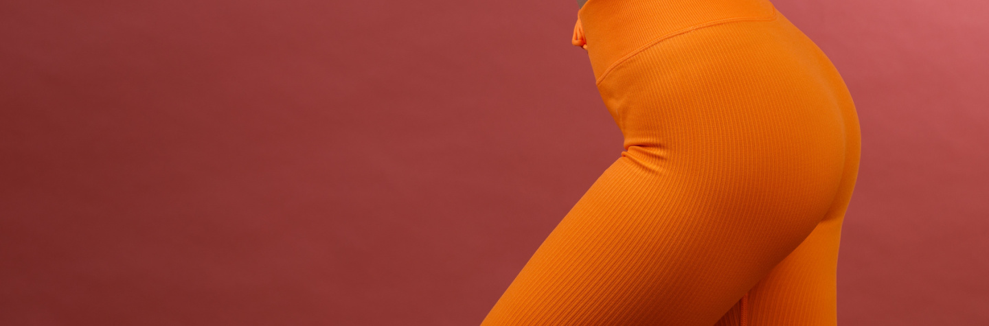 Sådan får du stramme balder
Bootytraining Sådan får du stramme balder
Bootytraining